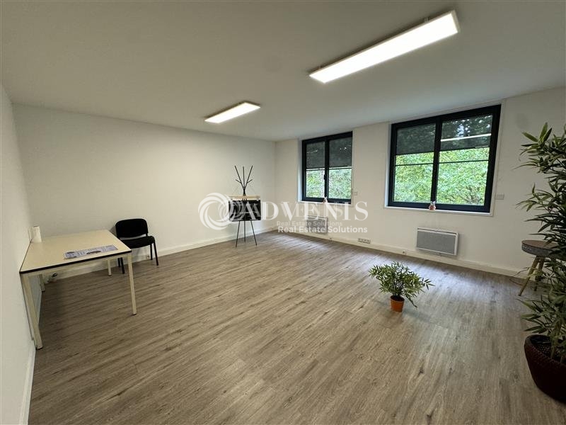 Location Bureaux LOGNES (77185) - Photo 4