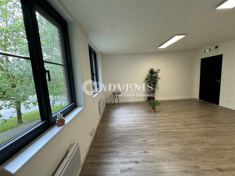 Location Bureaux LOGNES (77185) - Photo 5