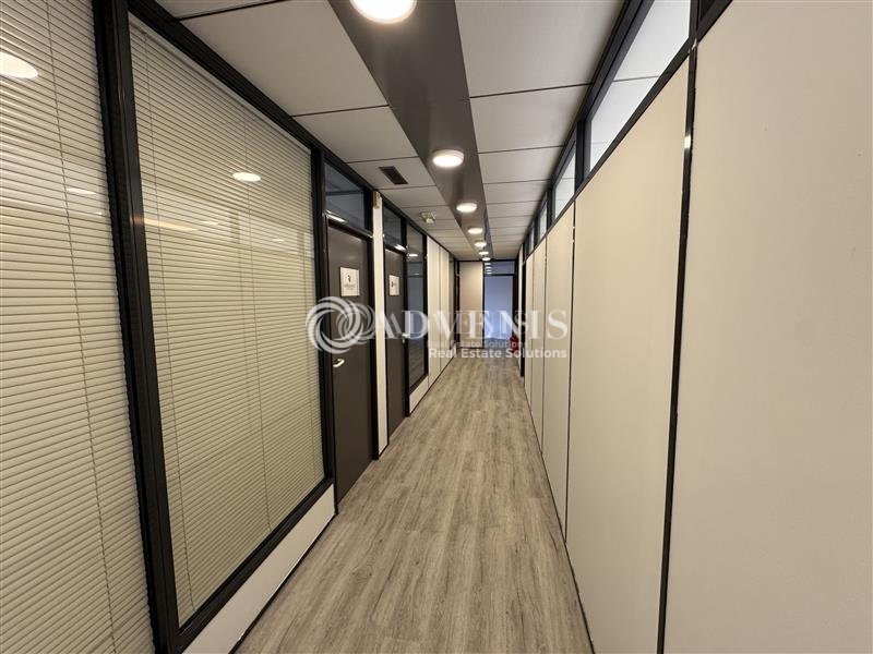 Vente Utilisateur Bureaux LOGNES (77185) - Photo 5