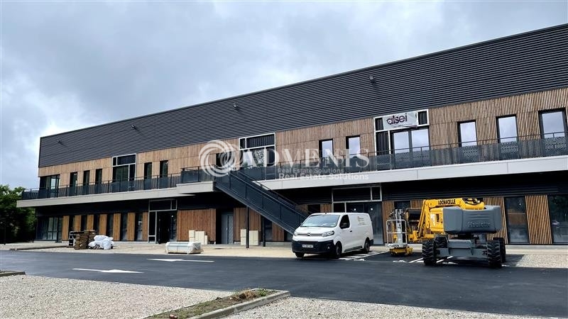 Vente Investisseur Commerces VAIRES SUR MARNE (77360) - Photo 2