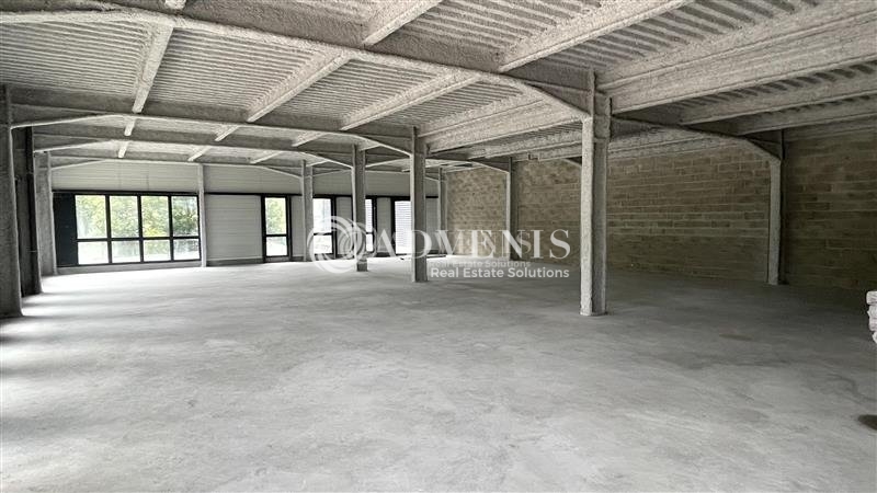 Vente Investisseur Commerces VAIRES SUR MARNE (77360) - Photo 3