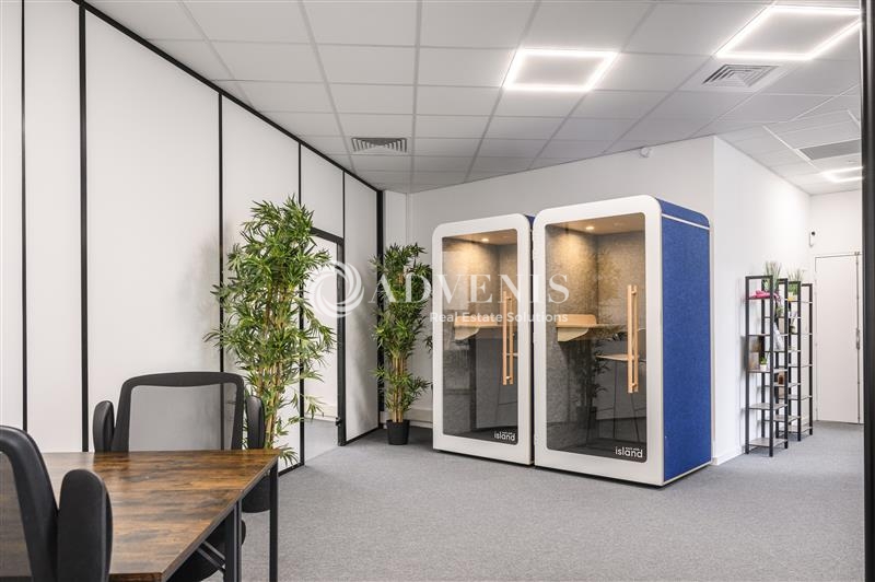 Location Bureaux CHESSY (77700) - Photo 6