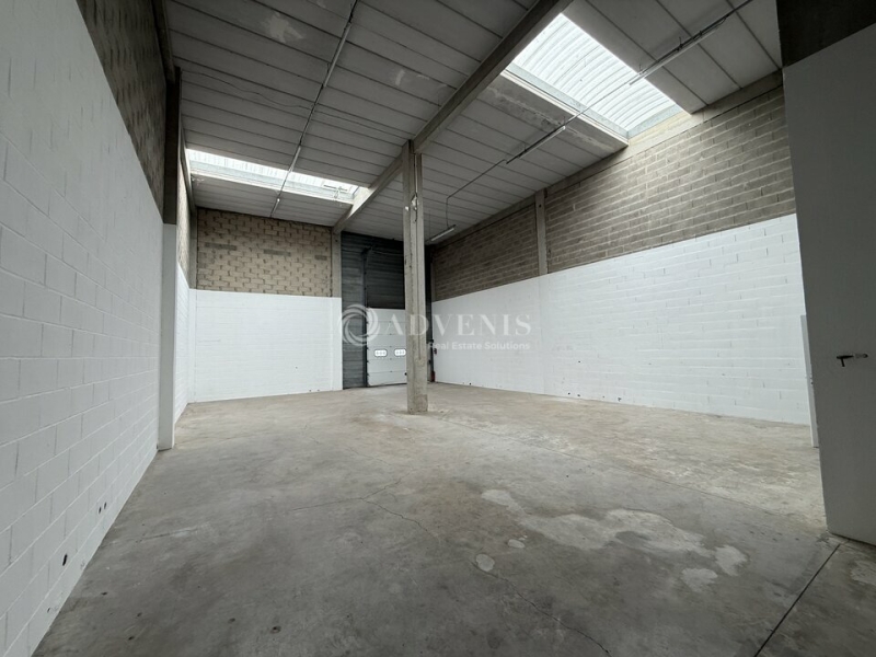Location Activités Entrepôts EMERAINVILLE (77184) - Photo 5