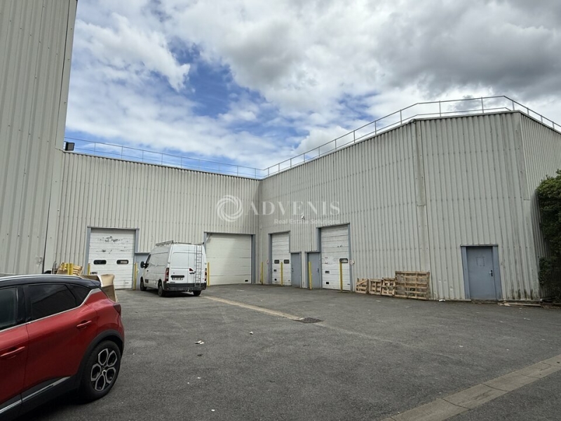 Location Activités Entrepôts EMERAINVILLE (77184) - Photo 7