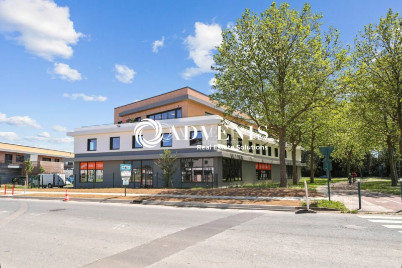 Vente Investisseur Bureaux SERRIS (77700) - Photo 9