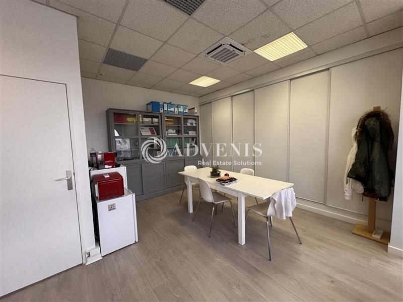 Location Bureaux PONTAULT COMBAULT (77340) - Photo 5