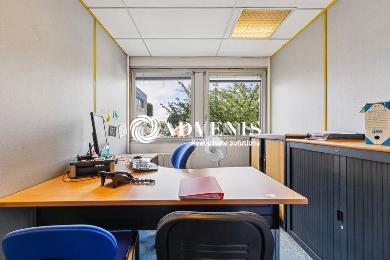 Vente Investisseur Bureaux NOISIEL (77186) - Photo 6