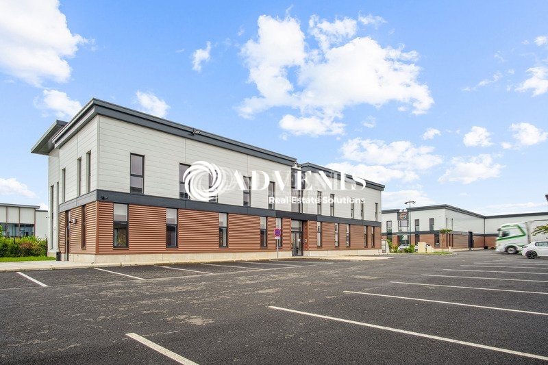 Vente Investisseur Bureaux BAILLY ROMAINVILLIERS (77700) - Photo 14