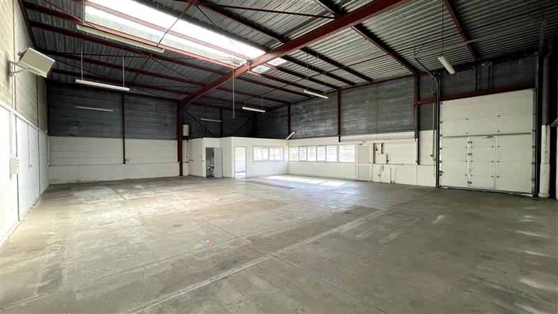 Location Activités Entrepôts COLLEGIEN (77090) - Photo 6