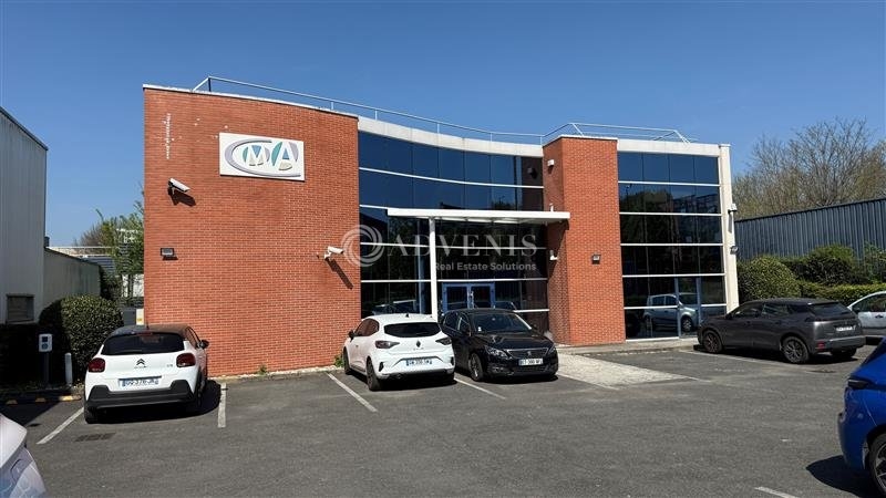 Vente Investisseur Bureaux CHELLES (77500) - Photo 1