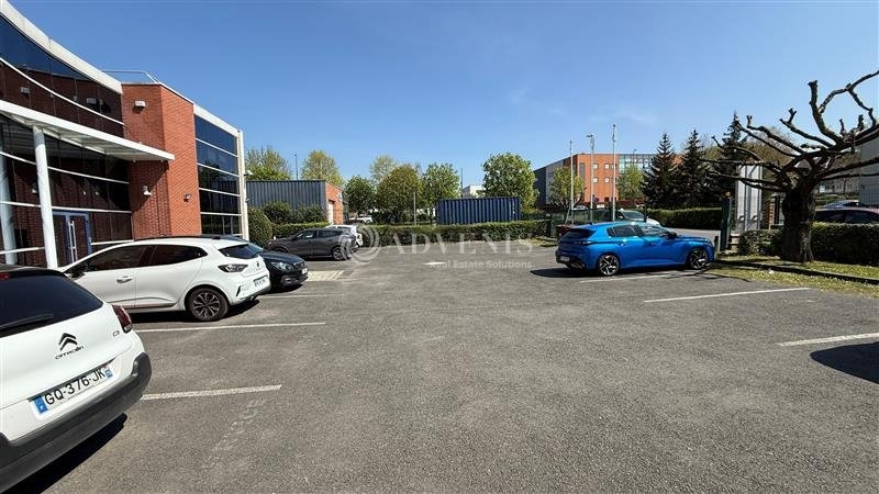 Vente Investisseur Bureaux CHELLES (77500) - Photo 5