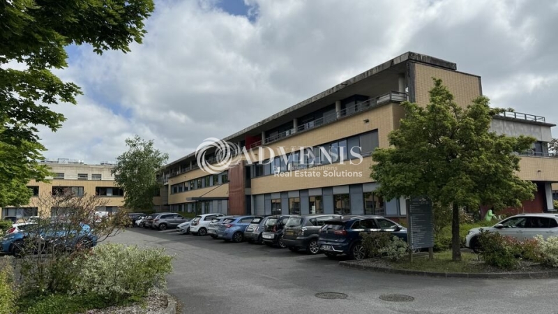 Vente Investisseur Bureaux CHAMPS-SUR-MARNE (77420) - Photo 4