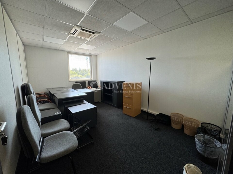 Location Activités Entrepôts CHAMPS SUR MARNE (77420) - Photo 5