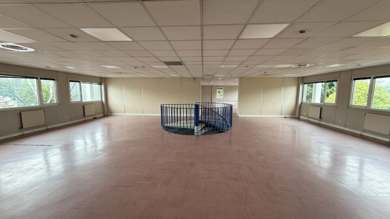 Location Entrepôts SAINT THIBAULT DES VIGNES (77400) - Photo 3