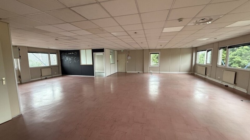 Location Entrepôts SAINT THIBAULT DES VIGNES (77400) - Photo 4