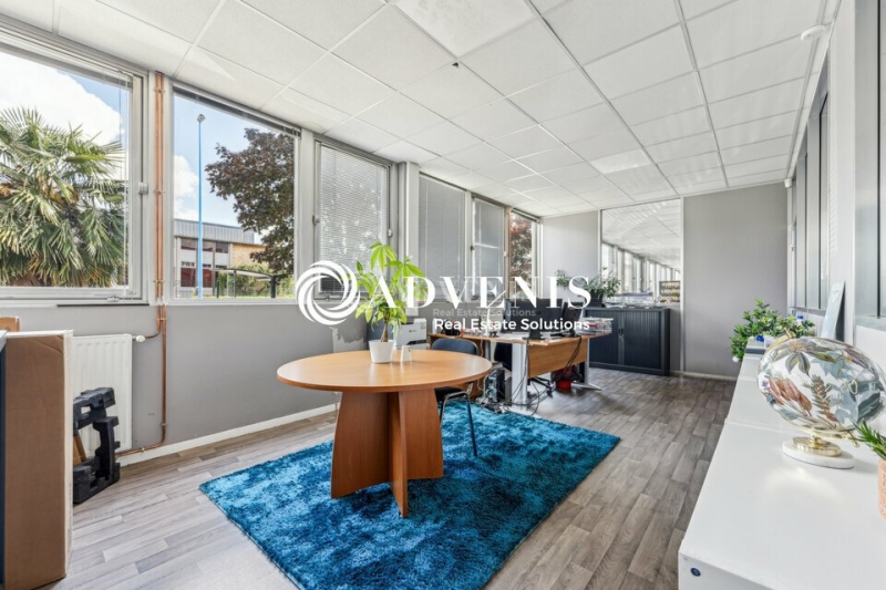 Vente Investisseur Entrepôts CHELLES (77500) - Photo 14