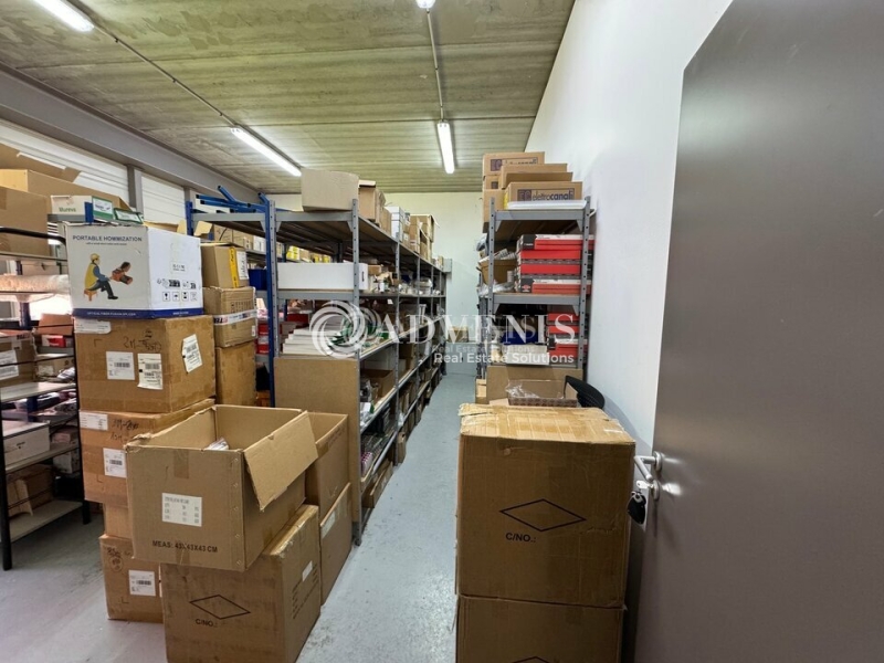 Location Bureaux CHAMPS-SUR-MARNE (77420) - Photo 4