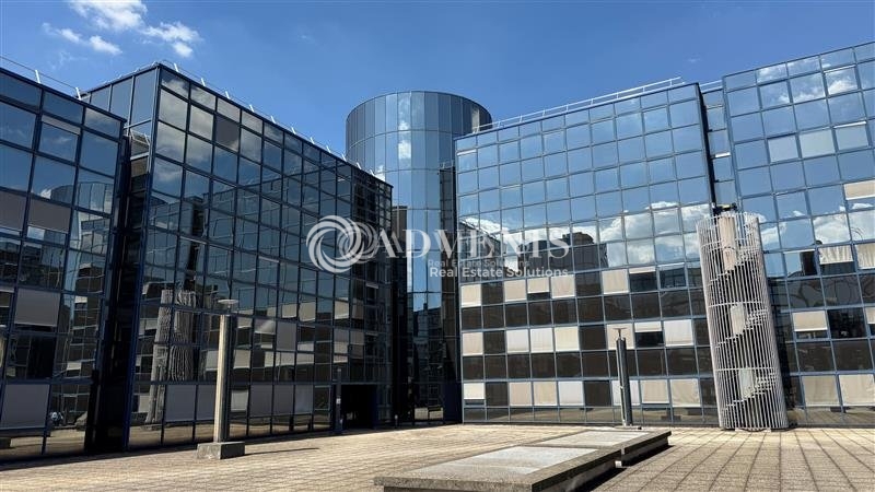 Vente Investisseur Bureaux NOISY LE GRAND (93160) - Photo 1