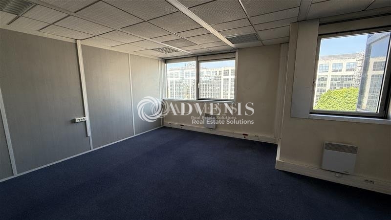 Vente Investisseur Bureaux NOISY LE GRAND (93160) - Photo 2