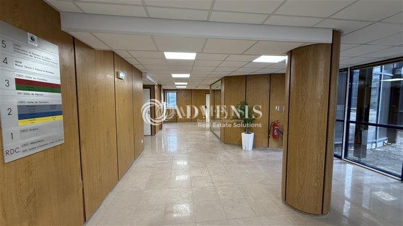 Vente Investisseur Bureaux NOISY LE GRAND (93160) - Photo 4