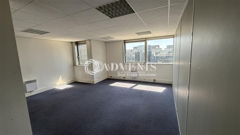 Vente Investisseur Bureaux NOISY LE GRAND (93160) - Photo 5