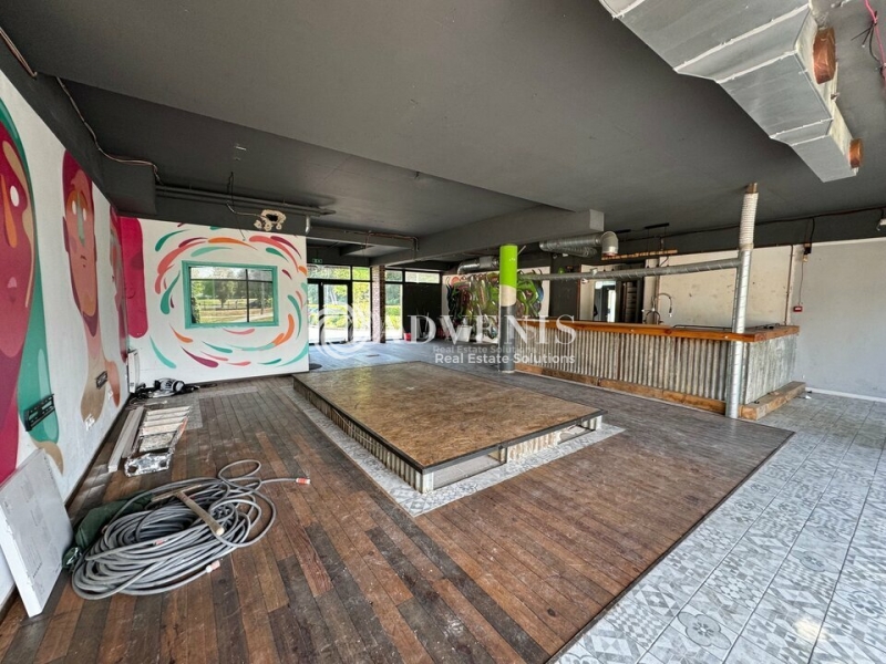 Vente Investisseur Commerces CHAMPS-SUR-MARNE (77420) - Photo 3