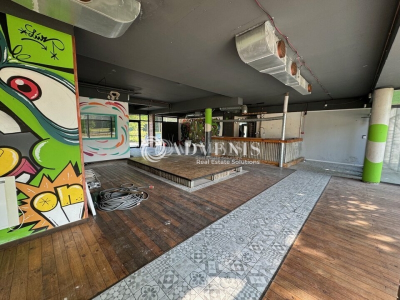 Vente Investisseur Commerces CHAMPS-SUR-MARNE (77420) - Photo 4