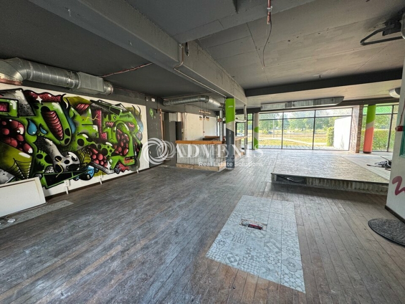 Vente Investisseur Commerces CHAMPS-SUR-MARNE (77420) - Photo 8