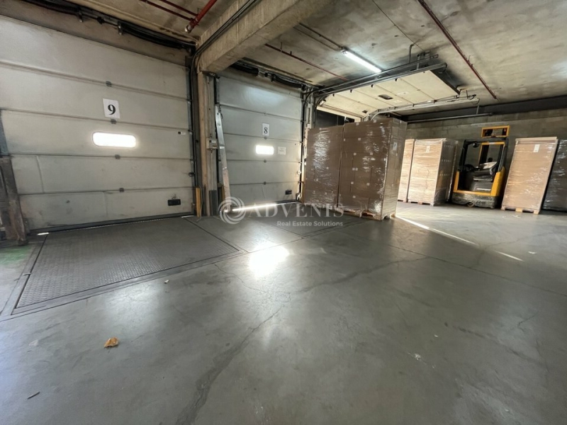 Location Entrepôts CROISSY-BEAUBOURG (77183) - Photo 4