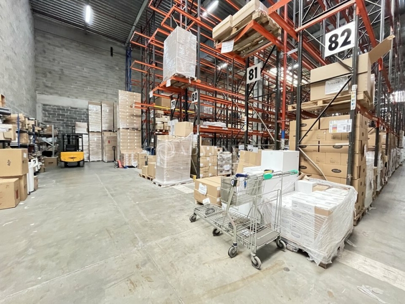 Location Entrepôts CROISSY-BEAUBOURG (77183) - Photo 5