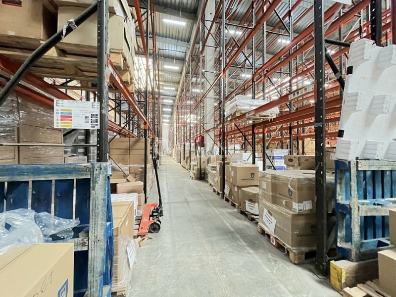 Location Entrepôts CROISSY-BEAUBOURG (77183) - Photo 7