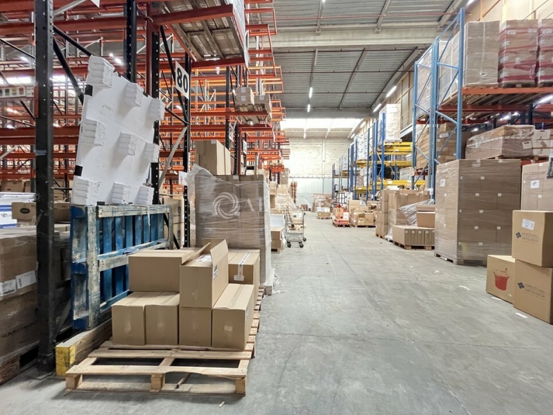 Location Entrepôts CROISSY-BEAUBOURG (77183) - Photo 8