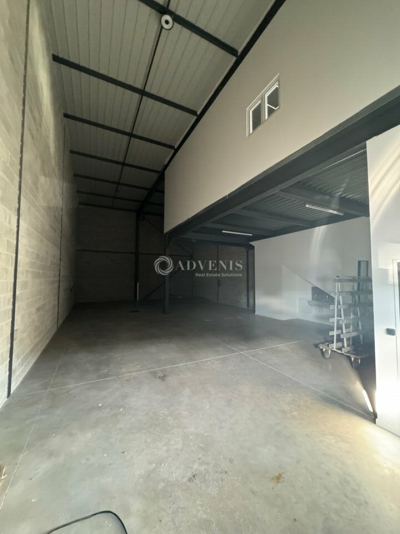 Location Activités Entrepôts MEAUX (77100) - Photo 1