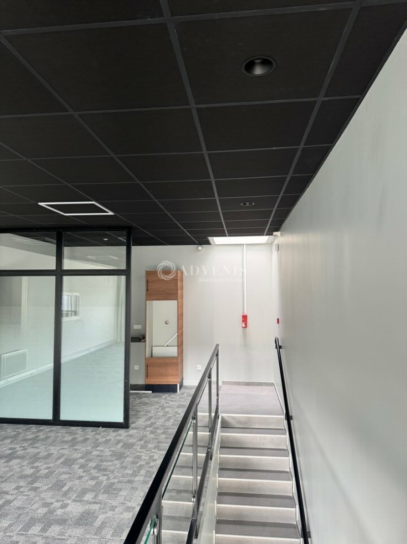 Location Activités Entrepôts MEAUX (77100) - Photo 4