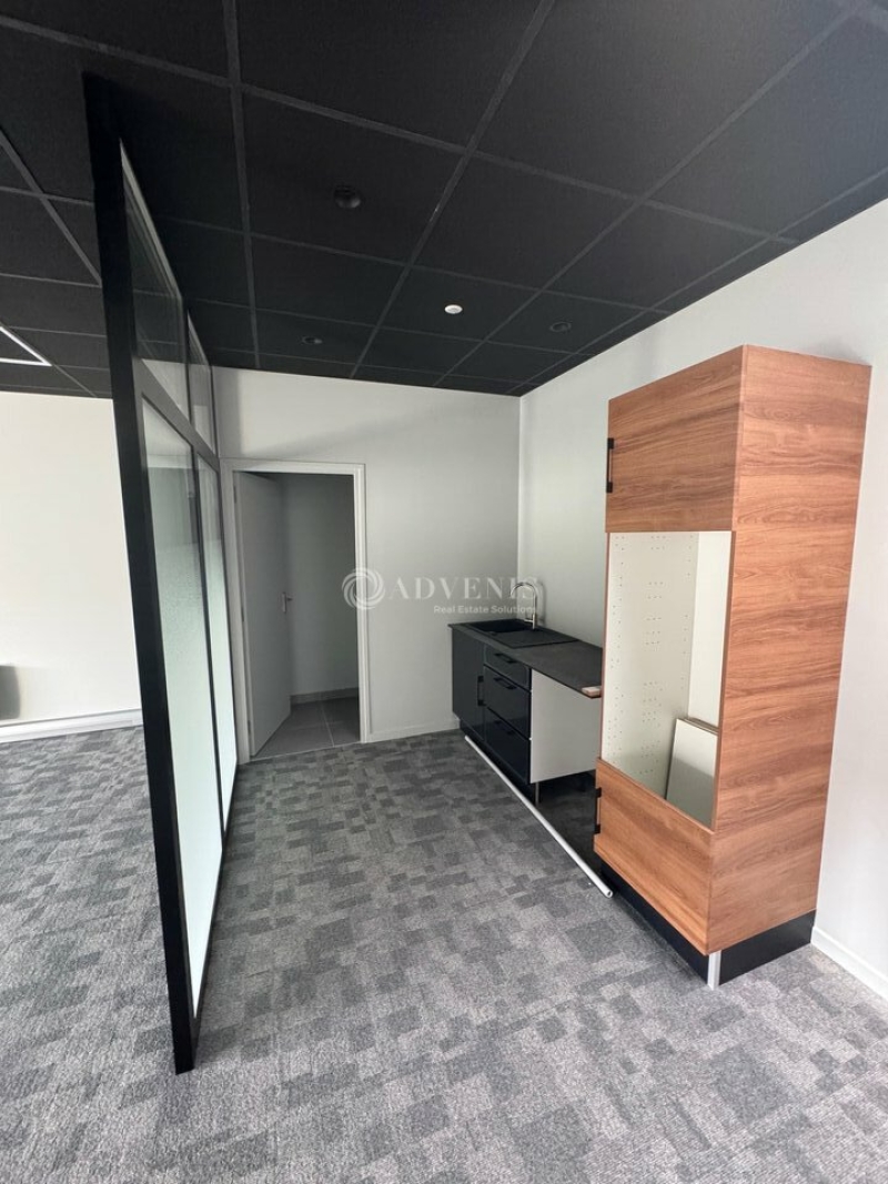 Location Activités Entrepôts MEAUX (77100) - Photo 5