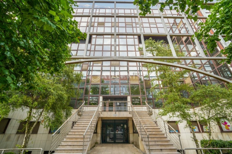 Vente Investisseur Bureaux NOISY LE GRAND (93160) - Photo 13