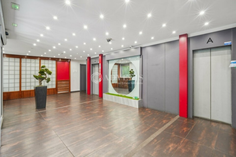Vente Investisseur Bureaux NOISY LE GRAND (93160) - Photo 5