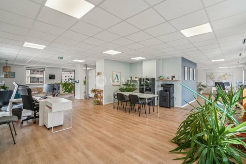 Vente Investisseur Bureaux NOISY LE GRAND (93160) - Photo 6