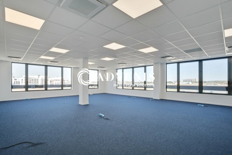 Vente Investisseur Bureaux CHESSY (77700) - Photo 4