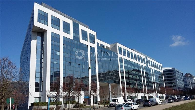 Vente Investisseur Bureaux NOISY LE GRAND (93160) - Photo 1