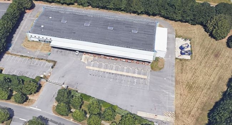 Location Entrepôts FERRIERES-EN-BRIE (77164) - Photo 4