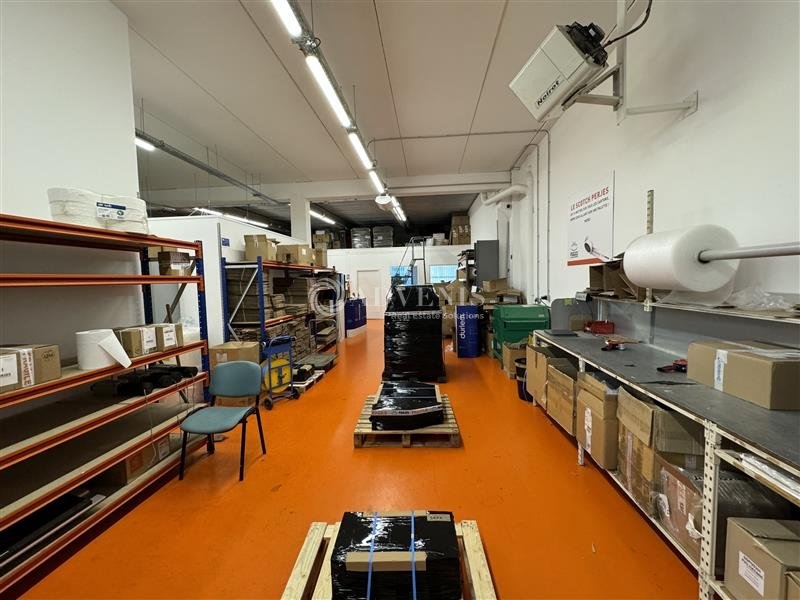 Vente Investisseur Activités Entrepôts CROISSY BEAUBOURG (77183) - Photo 5