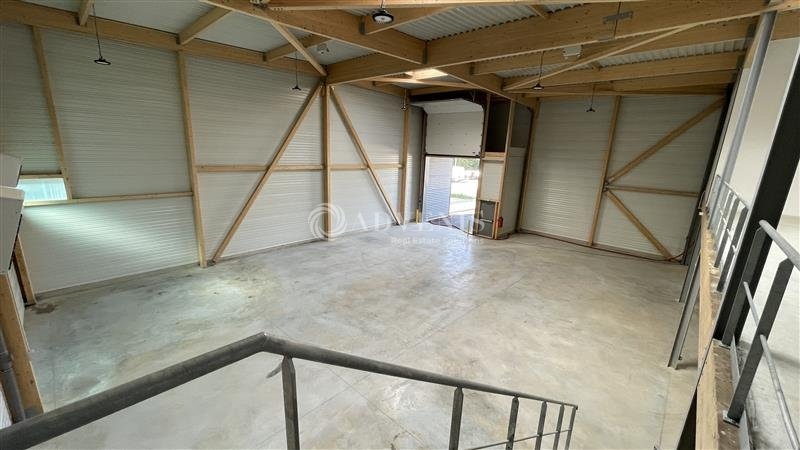 Vente Investisseur Activités Entrepôts CHANTELOUP EN BRIE (77600) - Photo 4