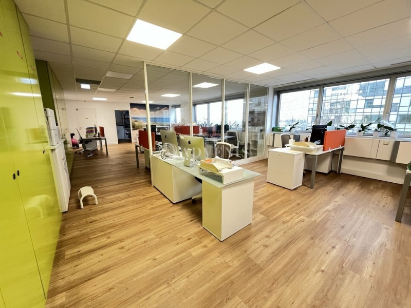 Location Bureaux NOISY LE GRAND (93160) - Photo 3