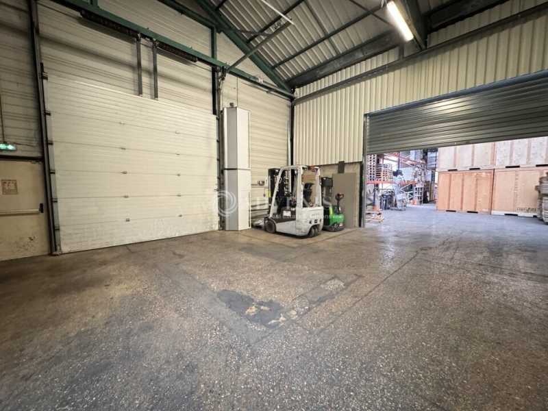 Location Activités Entrepôts MEAUX (77100) - Photo 8