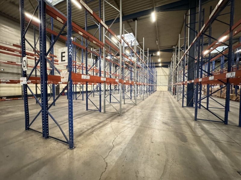 Location Entrepôts TORCY (77200) - Photo 4