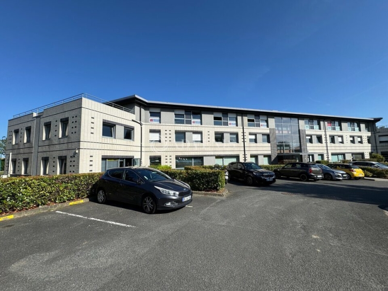 Vente Investisseur Bureaux MAGNY LE HONGRE (77700) - Photo 6