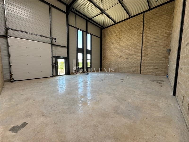 Location Activités Entrepôts SERRIS (77700) - Photo 4
