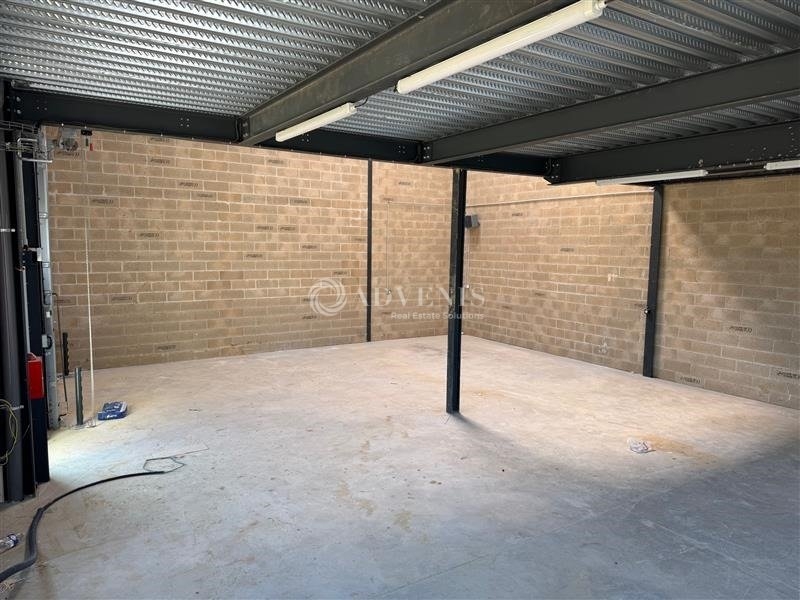 Location Activités Entrepôts SERRIS (77700) - Photo 3