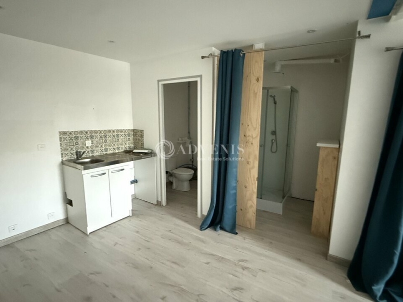 Vente Investisseur Activités Entrepôts VILLENOY (77124) - Photo 4